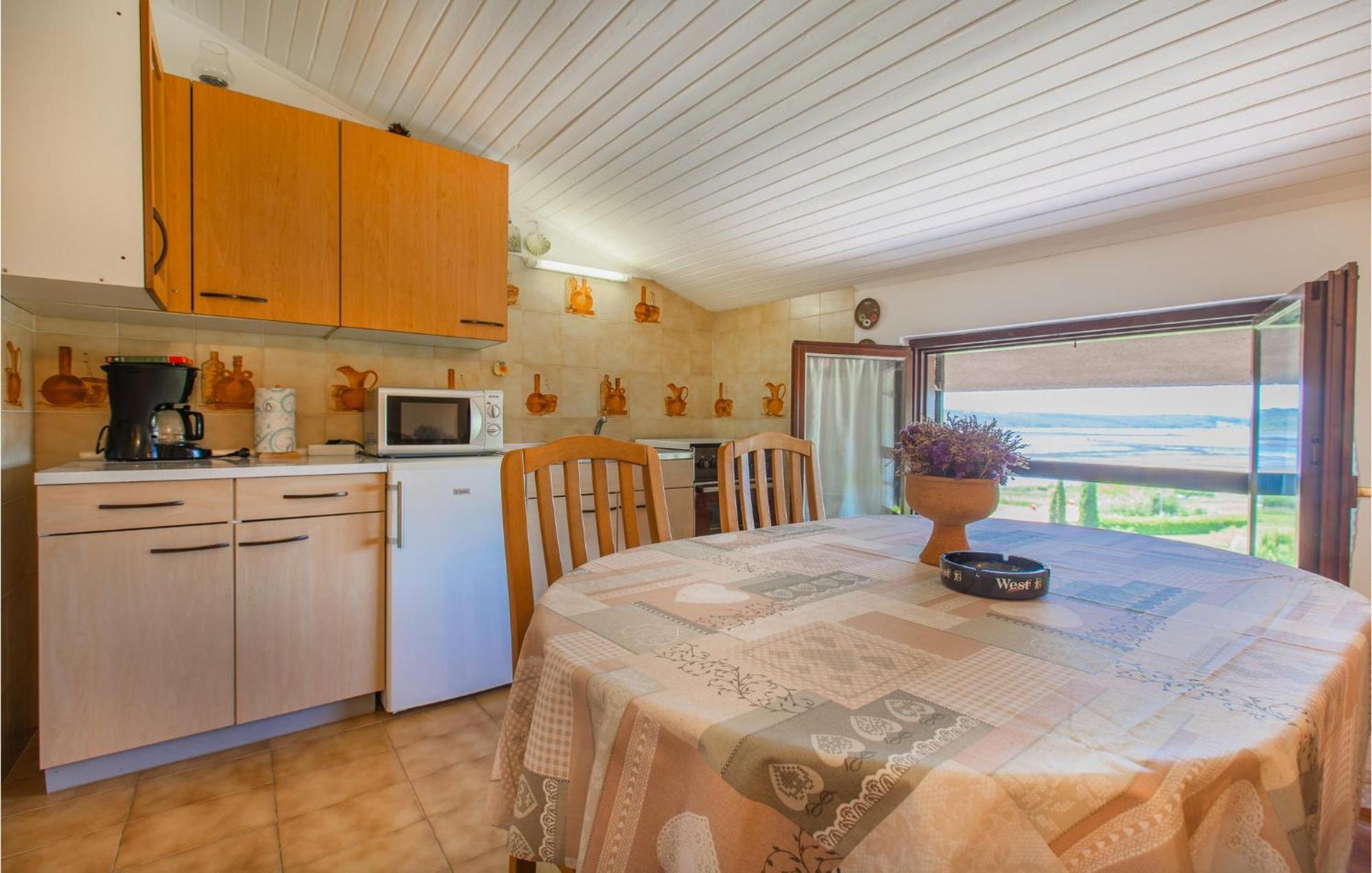 Amazing Apartment In Secovlje With Kitchen Dış mekan fotoğraf