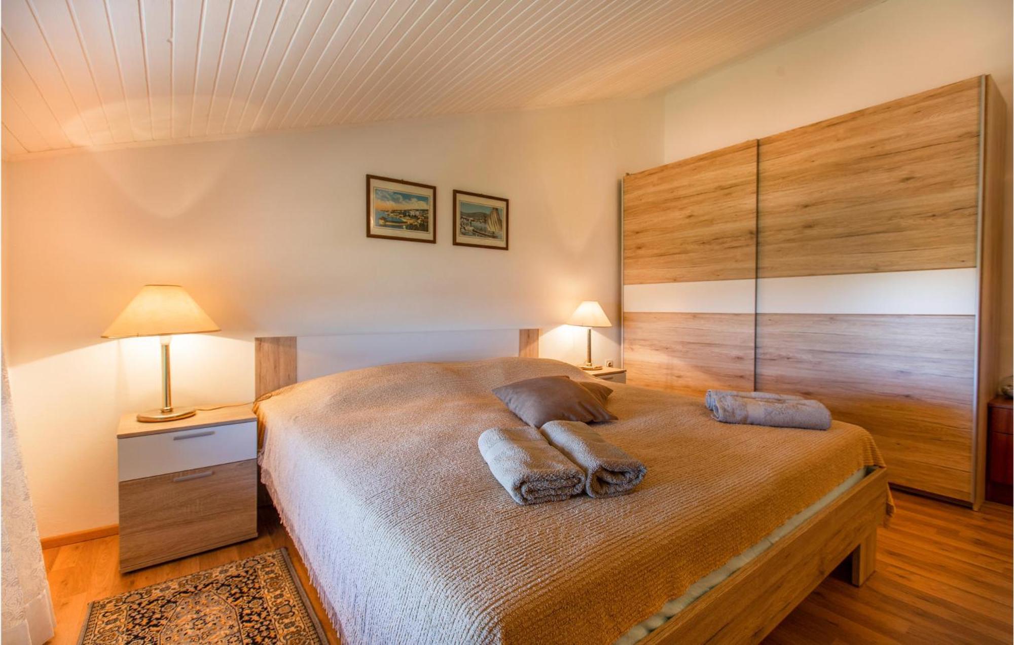 Amazing Apartment In Secovlje With Kitchen Dış mekan fotoğraf
