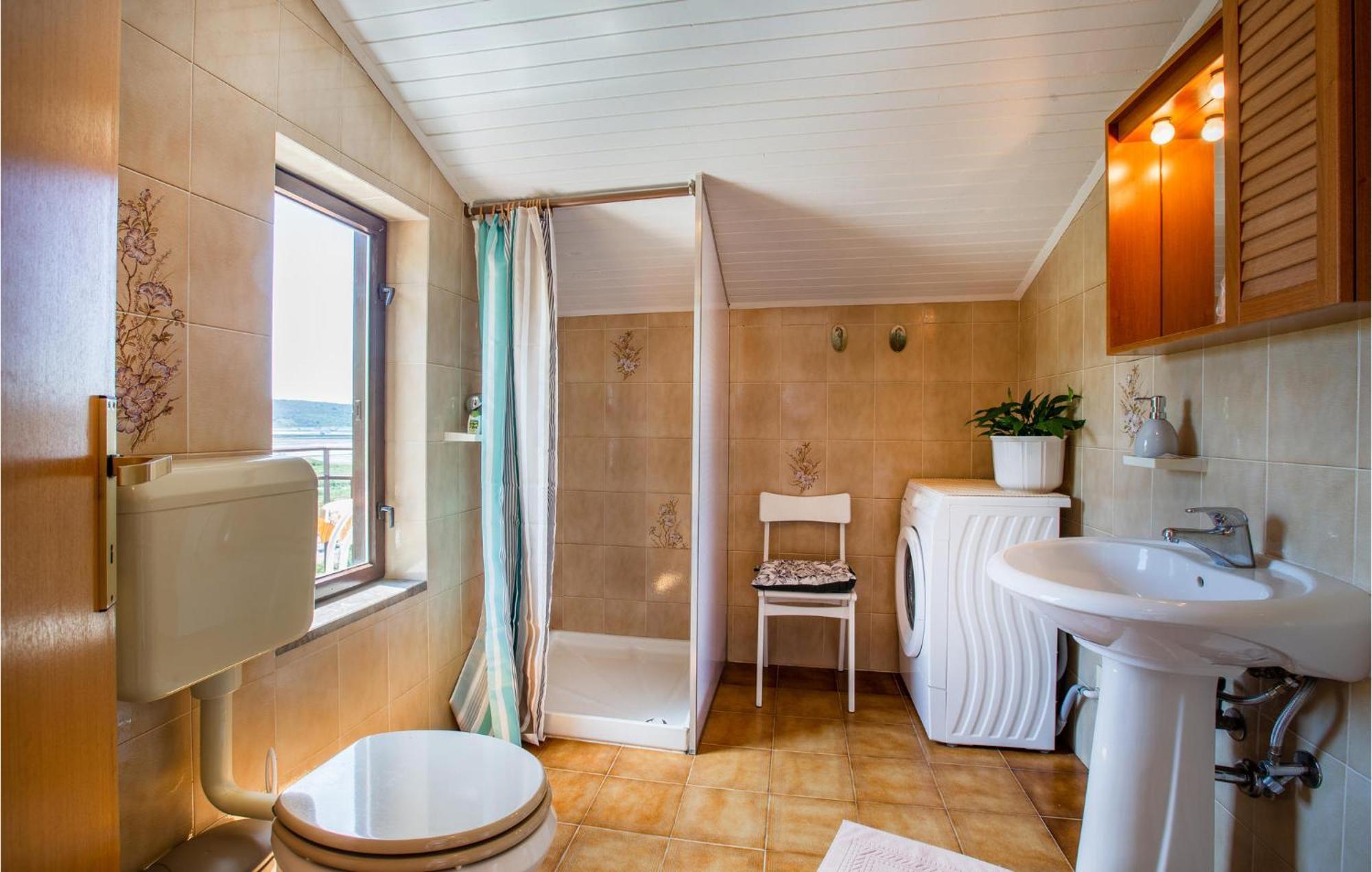 Amazing Apartment In Secovlje With Kitchen Dış mekan fotoğraf